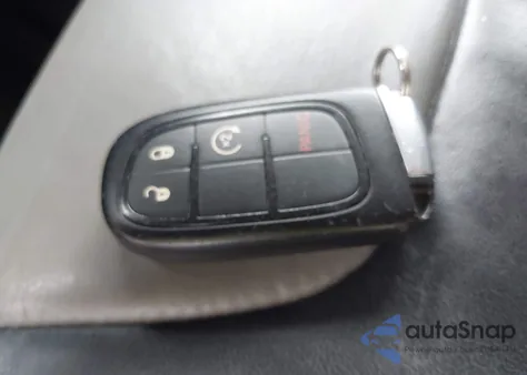 2014 Jeep Cherokee Limited из США, поврежденный, VIN 1C4PJLDB9EW227104